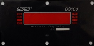 SWI0148 touch panel for Doran DS100-BR